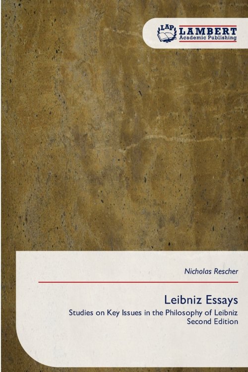 Leibniz Essays