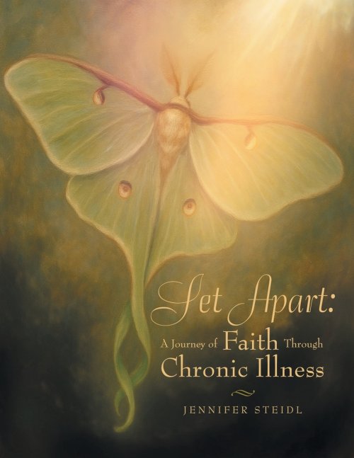 Set Apart: A Journey of Faith Through Chronic Illness