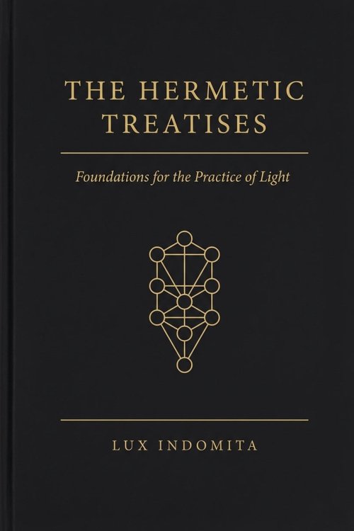 The Hermetic Treatises: Foundations for the Practice of Light