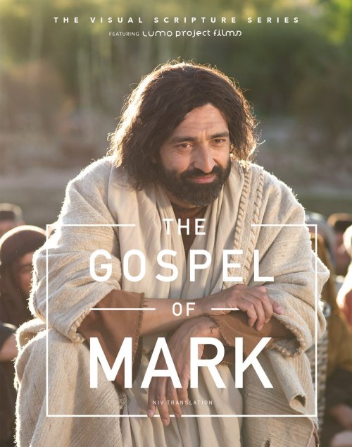 The Gospel of Mark