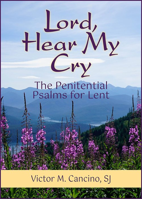 Lord, Hear My Cry