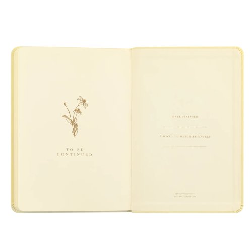 Hosanna Revival Notebook: Belfast Theme