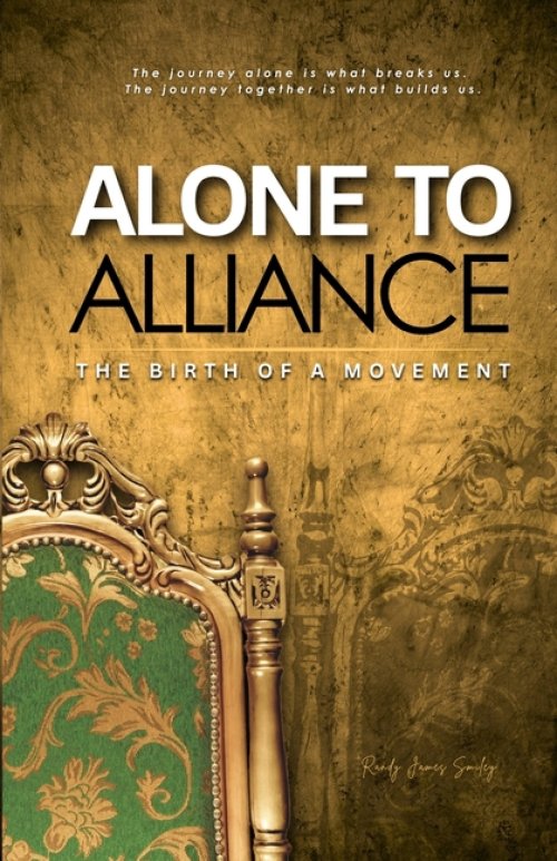 Alone to Alliance: The Birth of a Movement