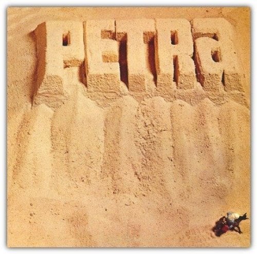 Petra CD