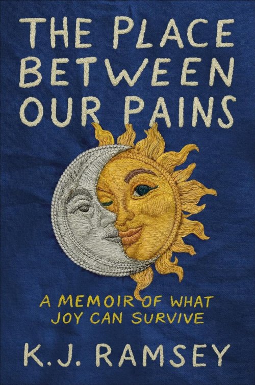 The Place Between Our Pains