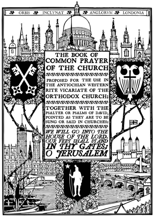 2025 Proposed BCP Office: The Daily Office from the 2025 Proposed Book of Common Prayer