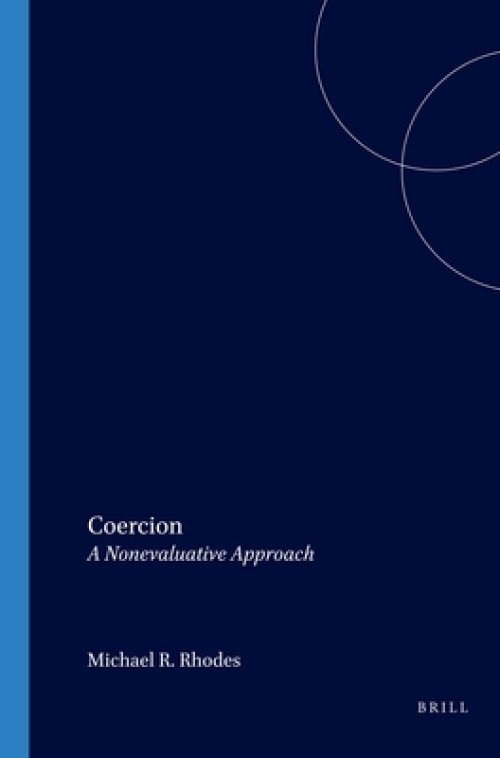 Coercion: A Nonevaluative Approach