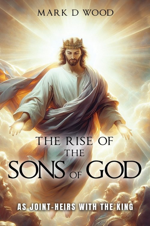 The Rise of the Sons of God: As Joint-Heirs with the King
