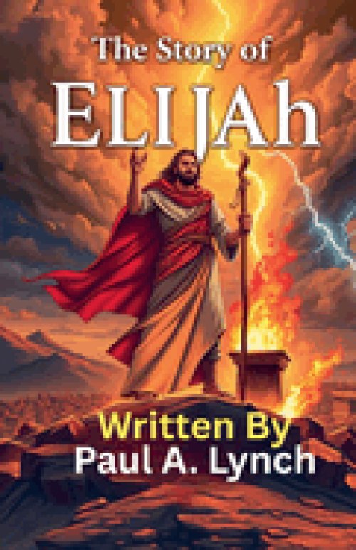 The Story of Elijah