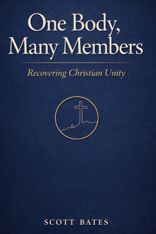 One Body, Many Members: Recovering Christian Unity