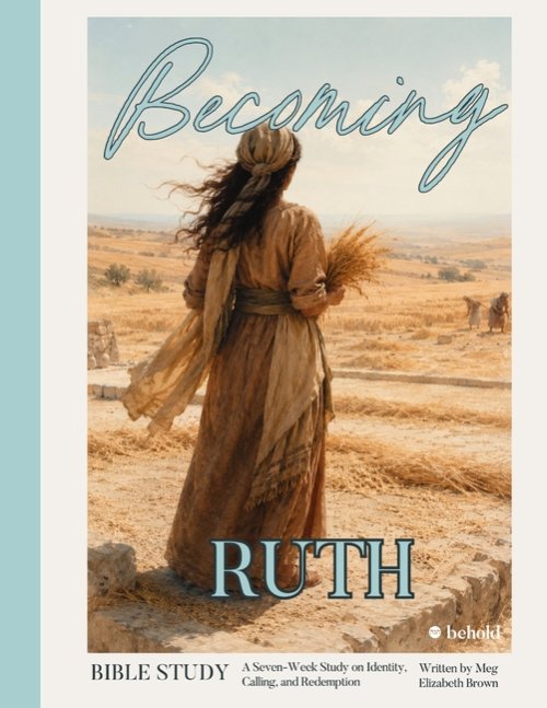 Becoming Ruth