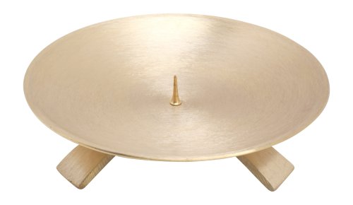 Candlestand with Small Thorn D 13 cm