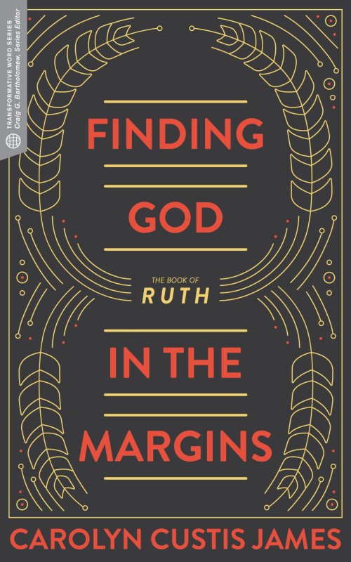 Finding God in the Margins ()