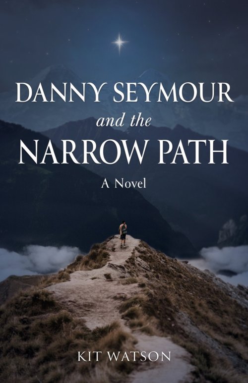 Danny Seymour and the Narrow Path