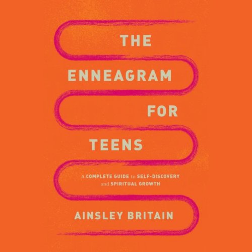 Enneagram for Teens