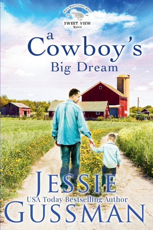 A Cowboy's Big Dream