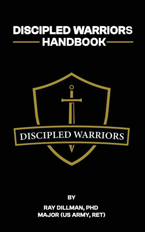 Discipled Warriors Handbook