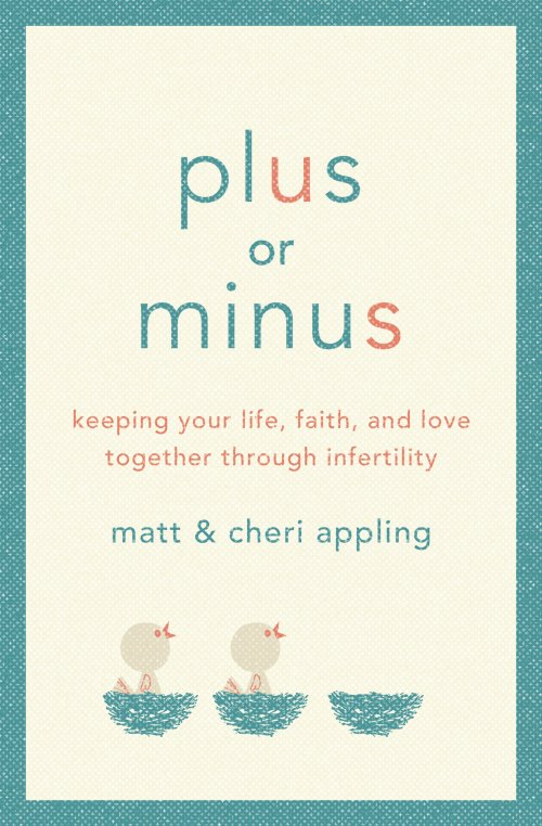 Plus or Minus