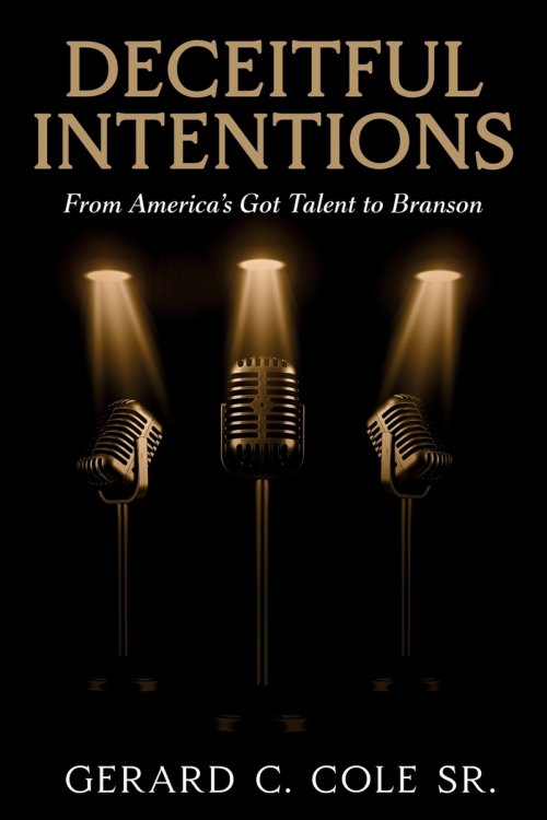 Deceitful Intentions: From America's Got Talent to Branson