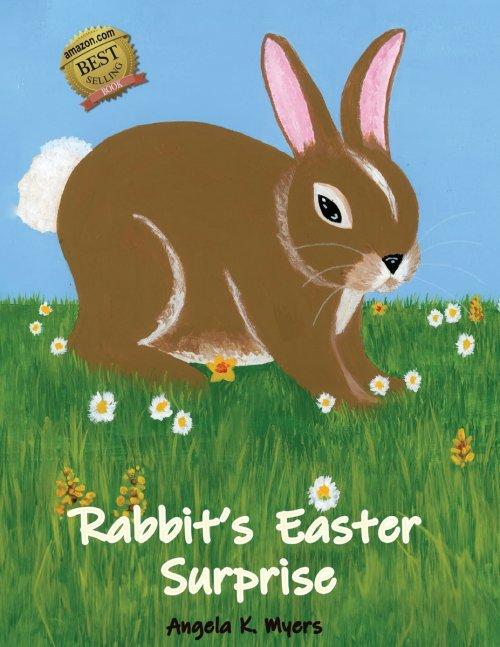 Rabbit's Easter Surprise
