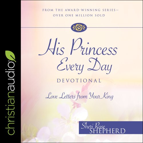 His Princess Every Day