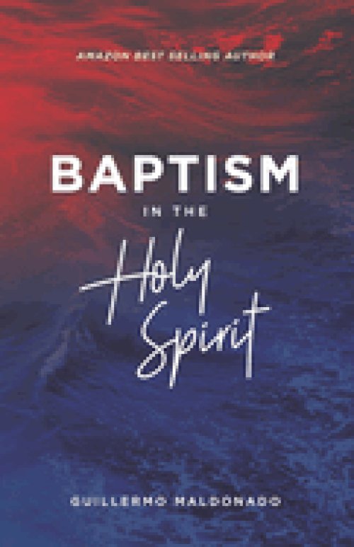 Baptism with The Holy Spirit