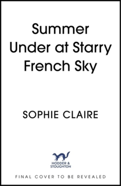 Summer Under a Starry French Sky