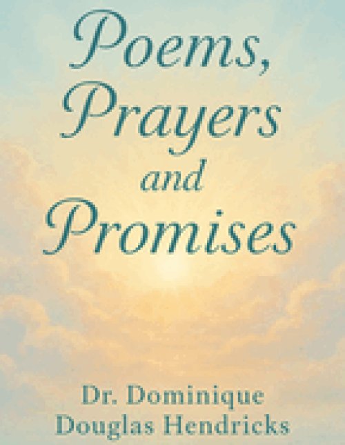 Poems, Prayers & Promises
