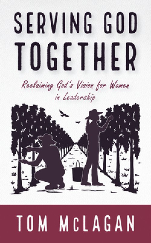 Serving God Together
