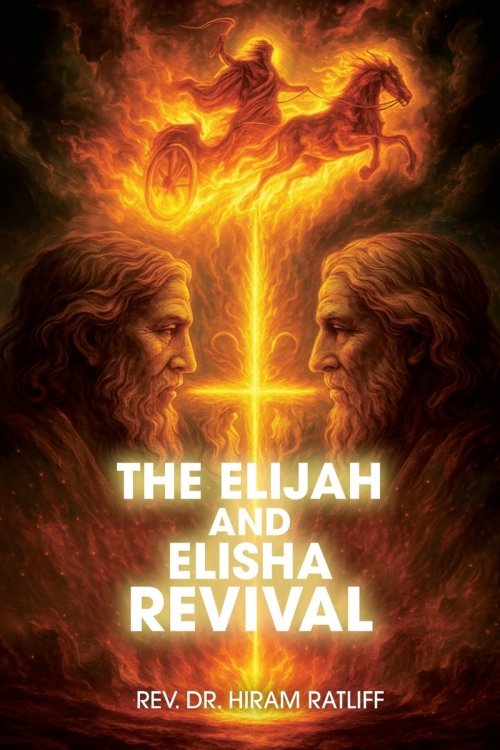 The Elijah and Elisha Revival