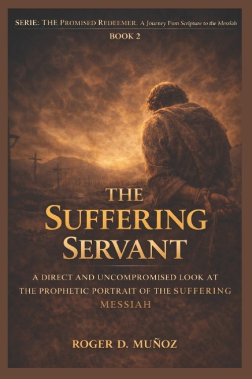 THE SUFFERING SERVANT: A DIRECT AND UNCOMPROMISEDED LOOK AT THE PROPHETIC PORTRAIT OF THE SUFFERING