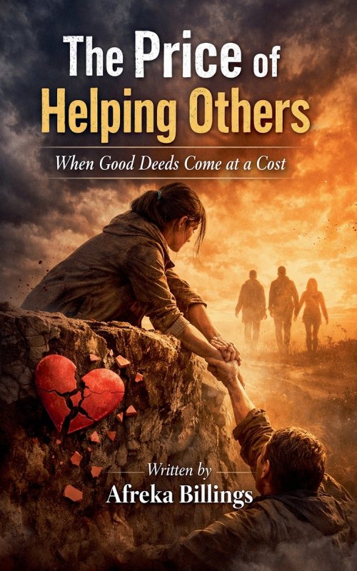 The Price of Helping Others