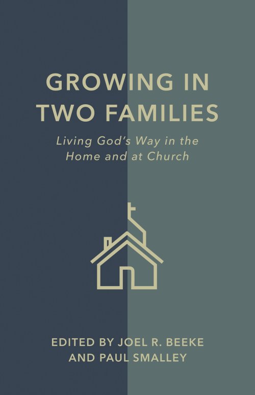 Growing In Two Families