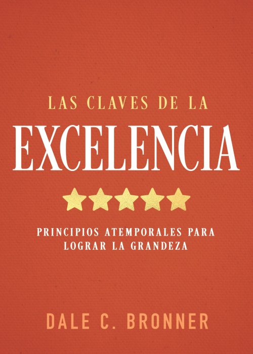 Las Claves De La Excelencia