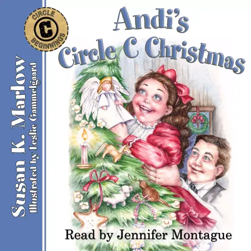 Andi's Circle C Christmas