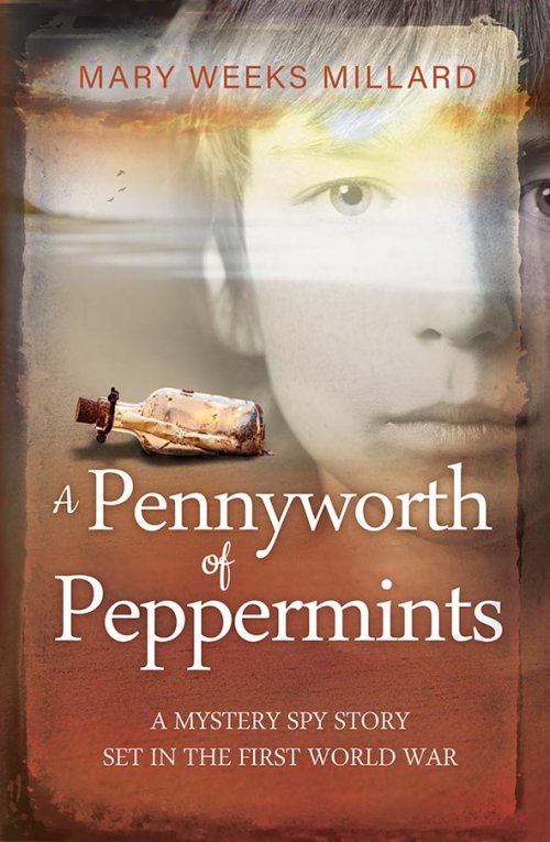 Pennyworth of Peppermints, A