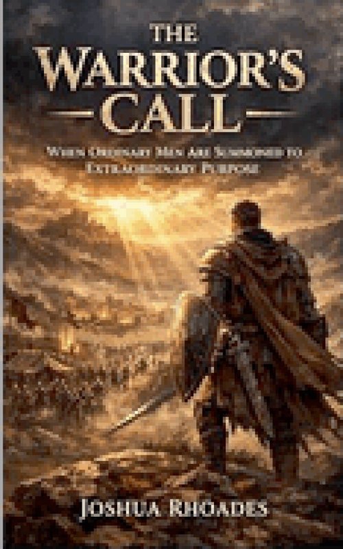 The Warrior's Call: When Ordinary Men Are Summoned To Extraordinary Purpose
