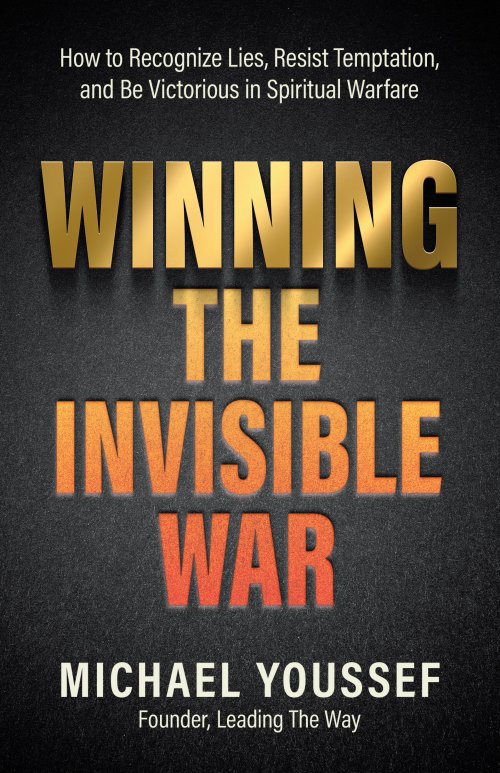 Winning the Invisible War