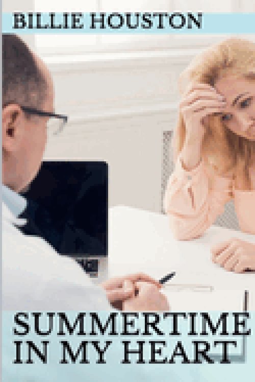 Summertime in My Heart