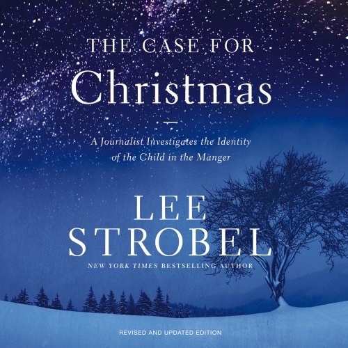 Case for Christmas