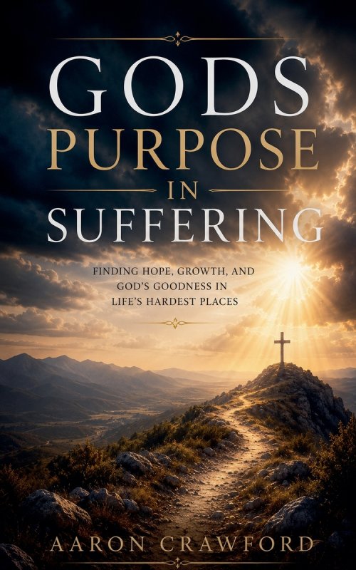 God's Purpose in Suffering