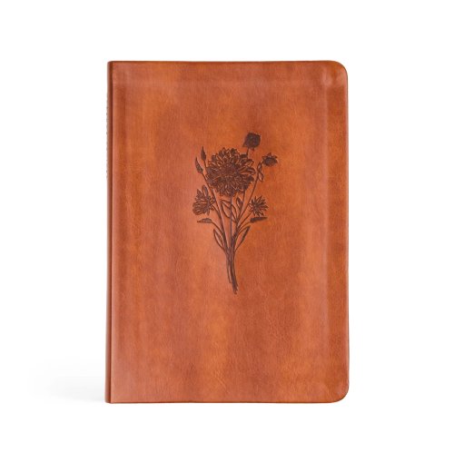 Hosanna Revival Sierra ESV Large Print Bible & Notebook Bundle