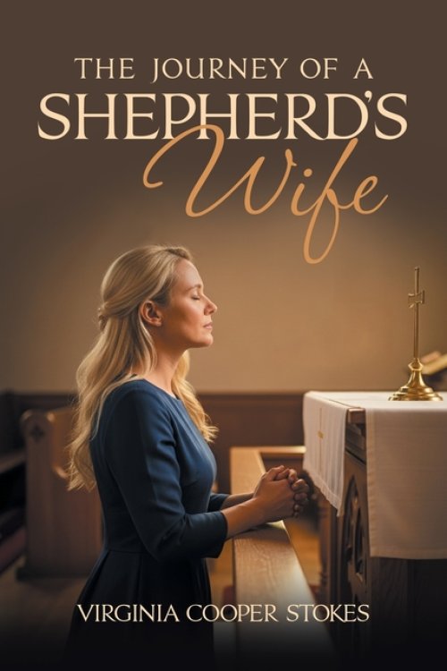 The Journey of a Shepherd's Wife