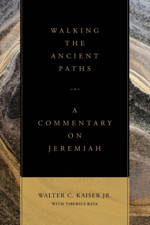 Walking the Ancient Paths