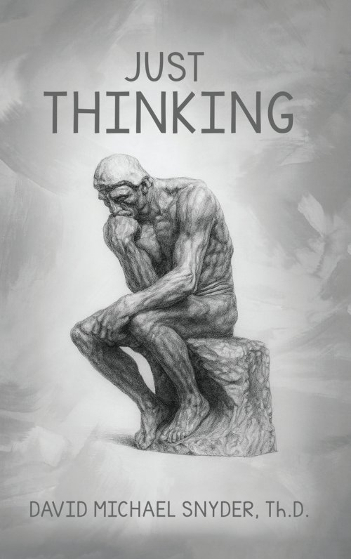 Just Thinking