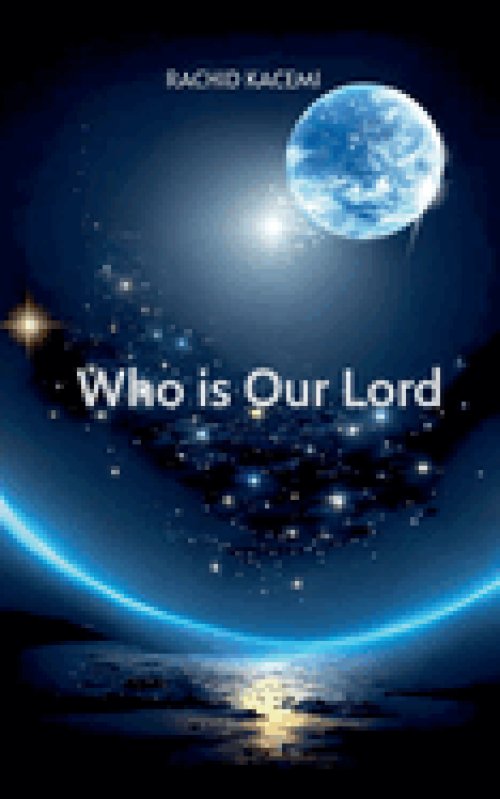 Who is Our Lord