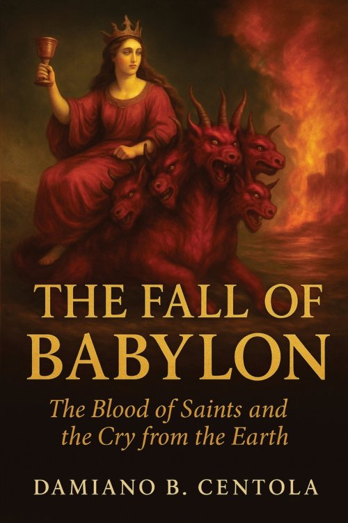 The Fall of Babylon: The Blood of Saints and the Cry from the Earth