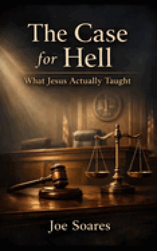 The Case for Hell: The Case for Hell