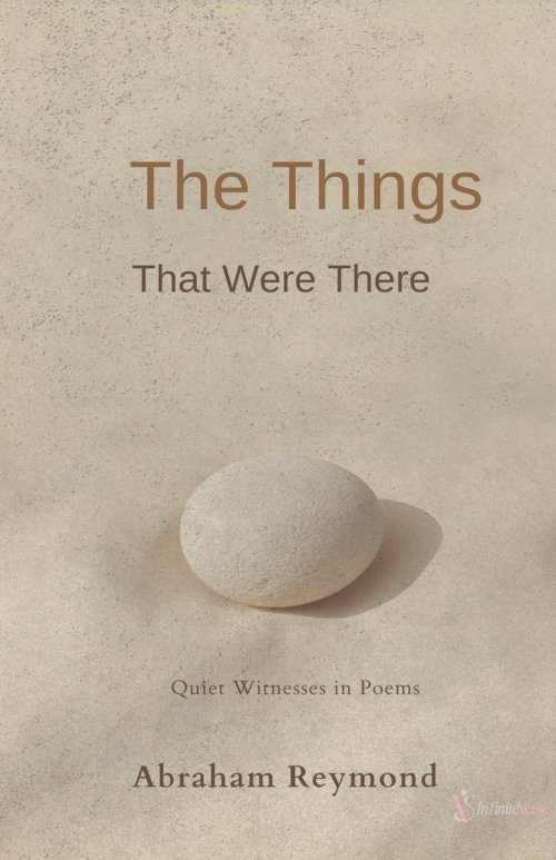 The Things That Were There