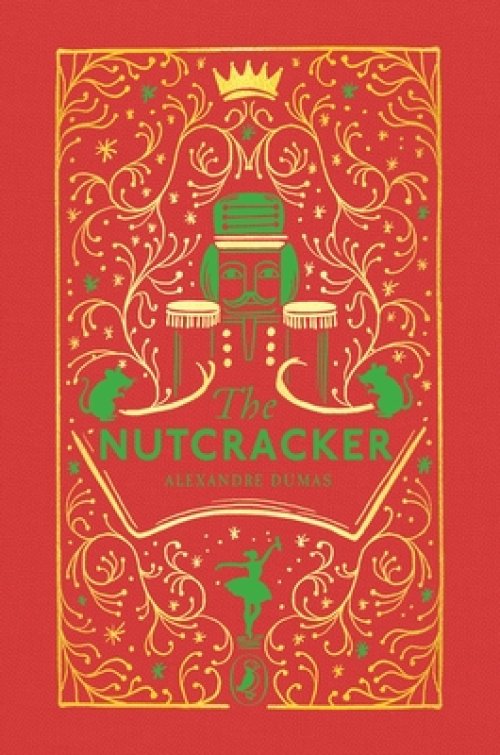 The Tale of the Nutcracker